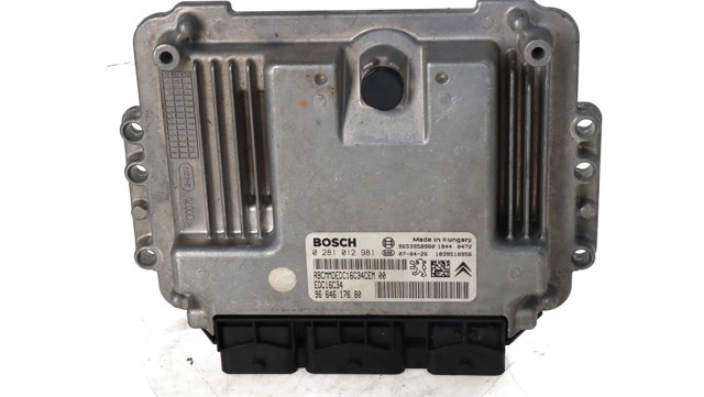 9664617680 PEUGEOT купить в Николаев