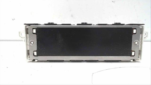 9664644280 PEUGEOT Дисплей многофункциональный купить в Павлоград