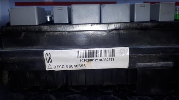 96646698 GM купить в Ровно