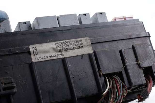 96646698 GM купить в Тернополь