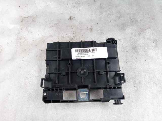 Relés de caixa / fusíveis para Peugeot 207 1.4 16v ep3 9664706280