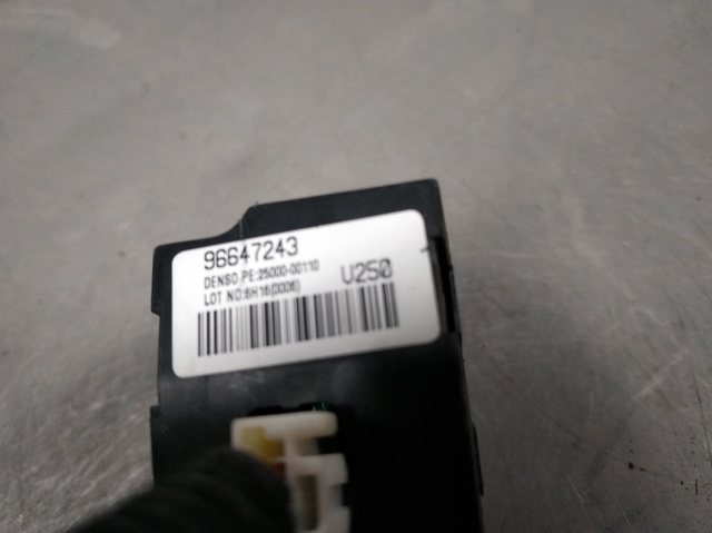 GM 96647243 в наличии Полтава
