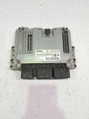 PEUGEOT 9664738780 в наличии Житомир