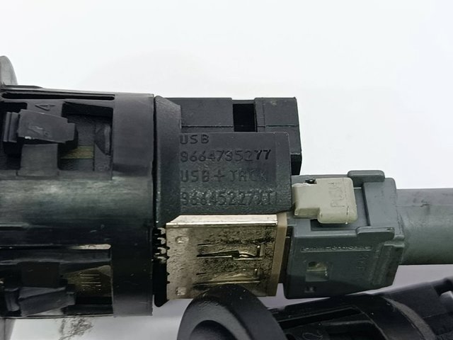 PEUGEOT 9664795277 в наличии Николаев