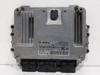 Módulo de direção (Centralina eletrônica) de motor 9664843780 PEUGEOT