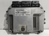 Módulo de direção (Centralina eletrônica) de motor 9664843780 PEUGEOT