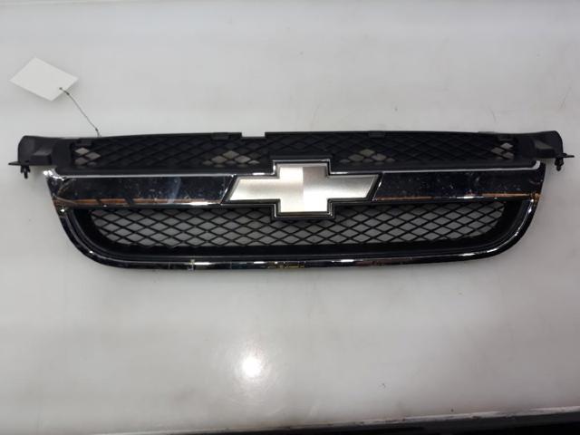 96648529 GM Решетка радиатора купить в Хмельницкий