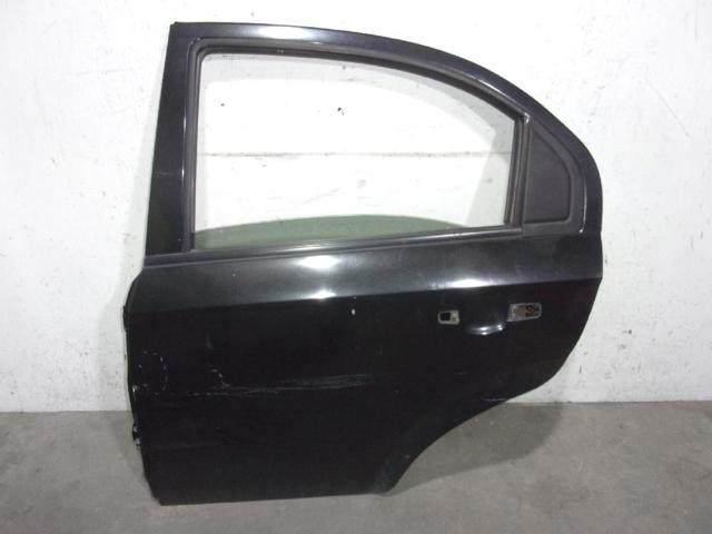 GM 96648859 Дверь задняя левая в наличии Винница