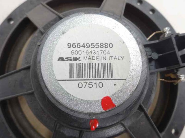 9664955880 PEUGEOT купить в Львов