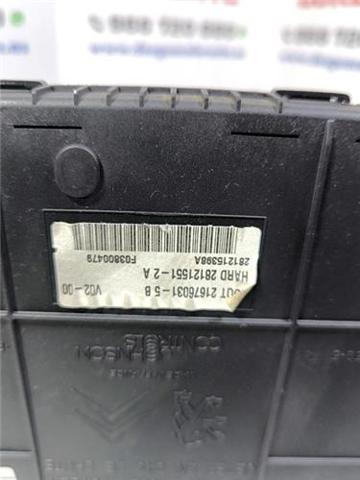 PEUGEOT 9664969080 в наличии Днепр
