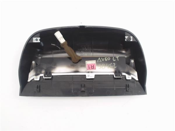 Sinal de parada traseiro adicional Chevrolet Aveo 2 T250, T255