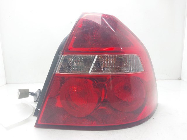Lanterna traseira direita para Chevrolet Aveo / Kalos Fastback 1.4 16V F14D3 96650615