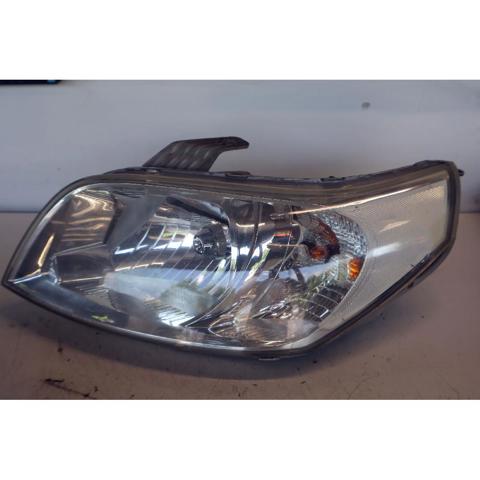 96650754 GM Фара левая купить в Ужгород
