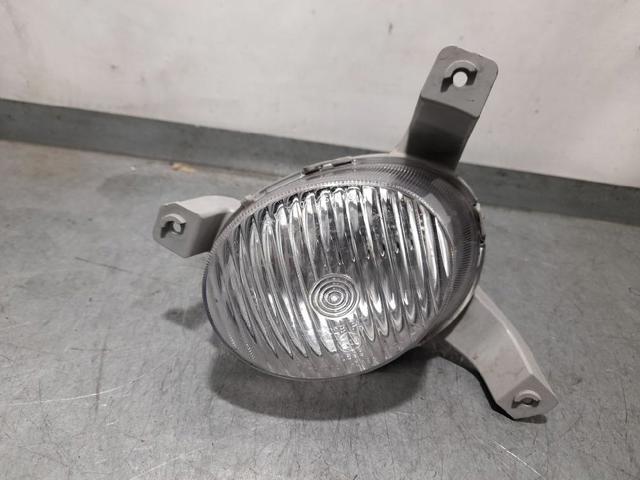 96650835 GM Фара противотуманная левая купить в Чернигов