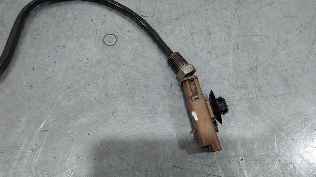 9665090280 PEUGEOT Датчик температуры отработавших газов (ОГ), сажевого фильтра купить в Каменское