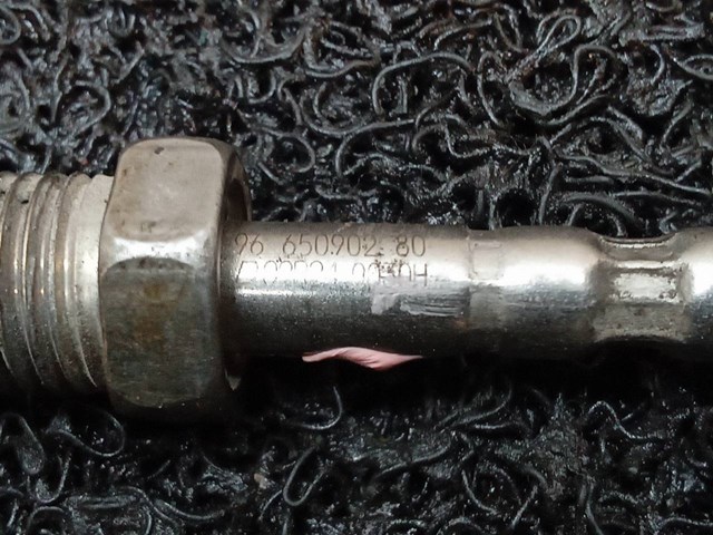 9665090280 Датчик температуры отработавших газов (ОГ), сажевого фильтра купить Кривой Рог