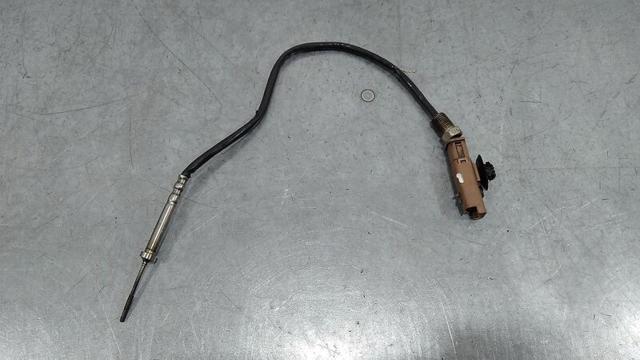 PEUGEOT 9665090280 Датчик температуры отработавших газов (ОГ), сажевого фильтра в наличии Харьков