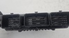 Módulo de direção (Centralina eletrônica) de motor 9665100380 PEUGEOT