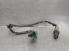 Sonda lambda, sensor de oxigênio até o catalisador 9665104080 PEUGEOT
