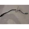 Sonda lambda, sensor de oxigênio até o catalisador 9665104080 PEUGEOT
