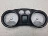 Cuadro instrumentos para peugeot 308 (2007 - ) 109 9hz(dv6ted4) 9665107680