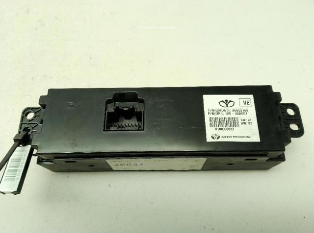 96652168 GM купить в Ужгород