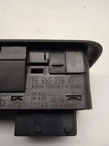96652236XT PEUGEOT купить в Павлоград