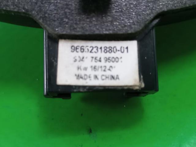 PEUGEOT 9665231880 в наличии Сумы
