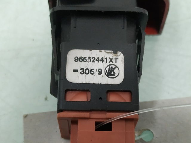 96652441XT PEUGEOT купить в Житомир