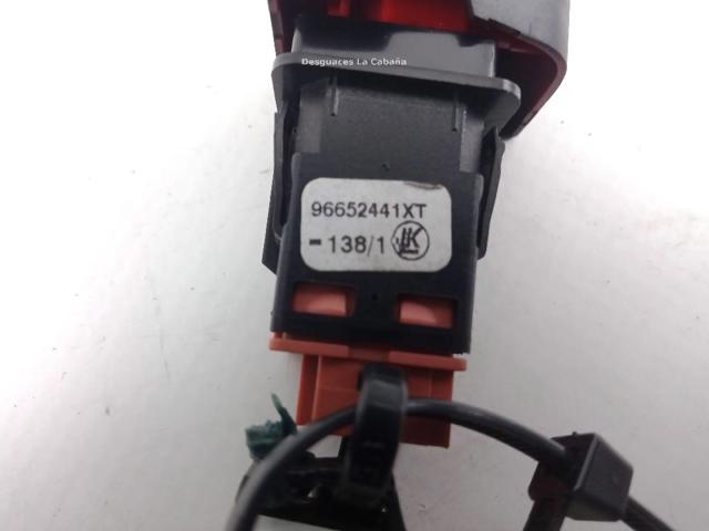 96652441XT PEUGEOT купить в Житомир