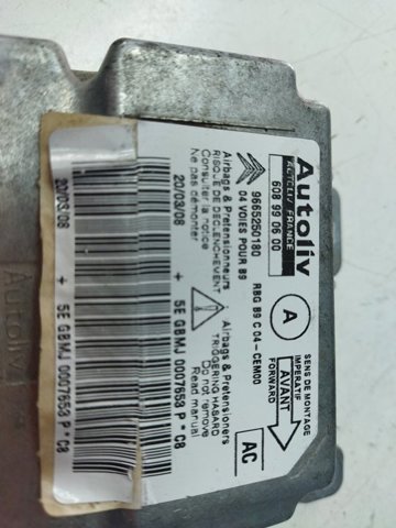 9665250180 PEUGEOT купить в Хмельницкий