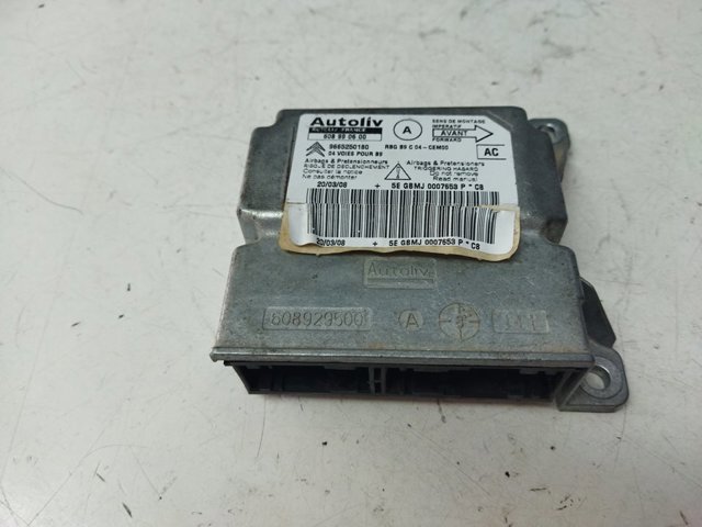 9665250180 PEUGEOT купить в Одесса