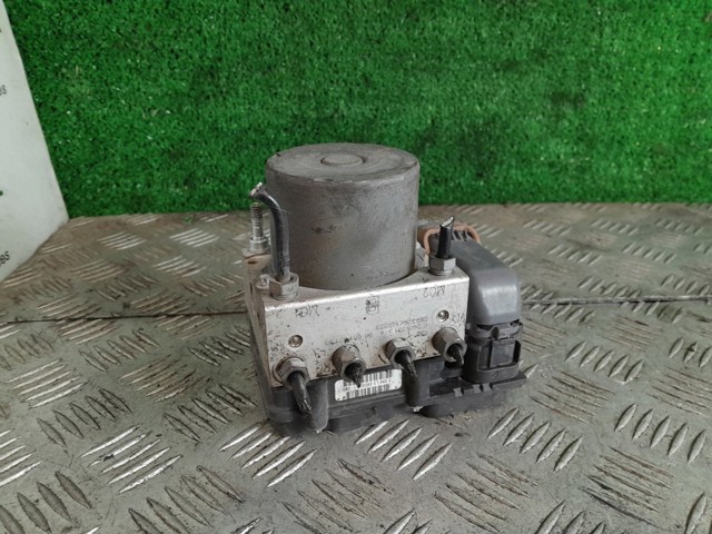 PEUGEOT 9665292280 Блок АБС в наличии Тернополь