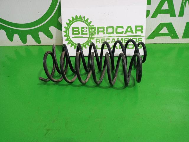 Mola traseira 96653225 GM