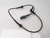Sensor ABS dianteiro esquerdo 9665386780 PEUGEOT