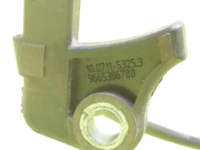 9665386780 Датчик АБС (ABS) передний левый купить Николаев