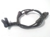 Sensor ABS dianteiro esquerdo 9665386780 PEUGEOT