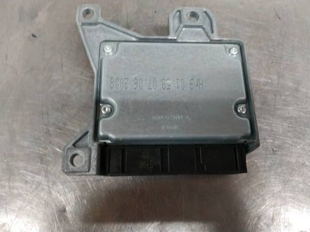 9665396680 PEUGEOT Подушка безопасности (AIRBAG) водительская купить в Киев