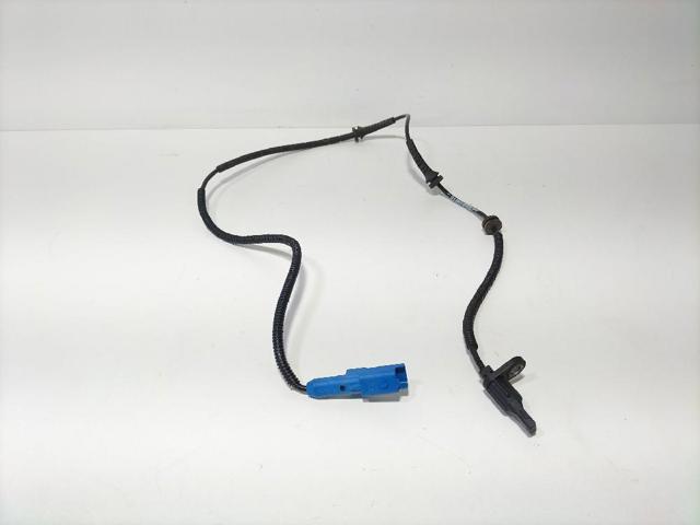 Sensor dianteiro de ABS 9665455580 PEUGEOT