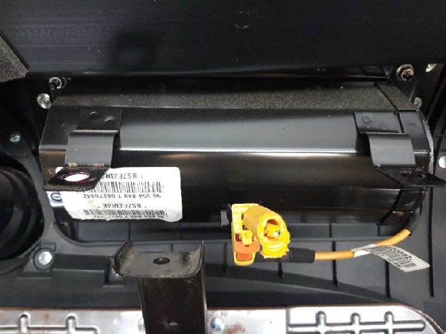 96654849 GM Подушка безопасности (AIRBAG) пассажирская купить в Чернигов