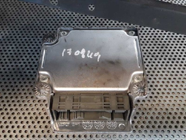 GM 96654849 Подушка безопасности (AIRBAG) пассажирская в наличии Николаев
