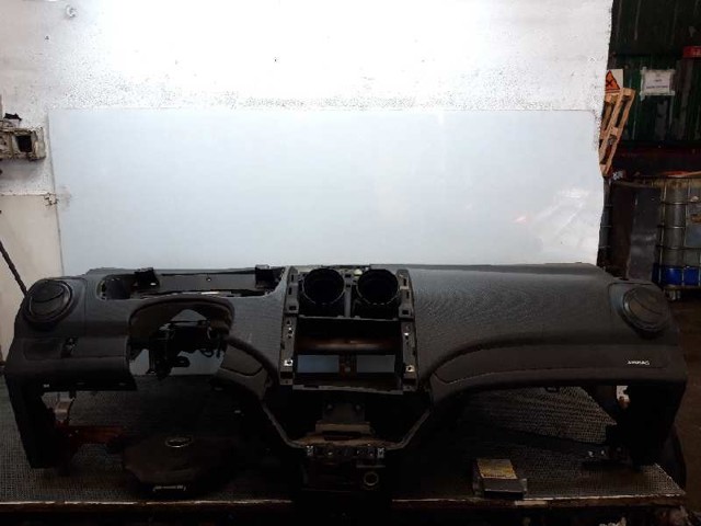 96654849 Подушка безопасности (AIRBAG) пассажирская купить Днепр