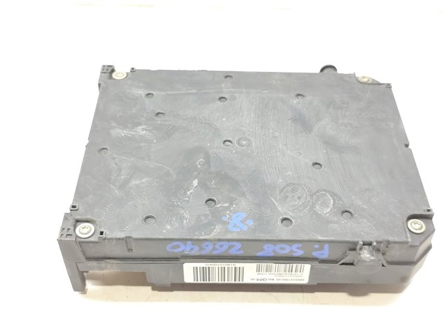 PEUGEOT 9665547580 в наличии Ирпень