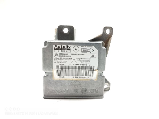 9665558380 PEUGEOT купить в Ужгород