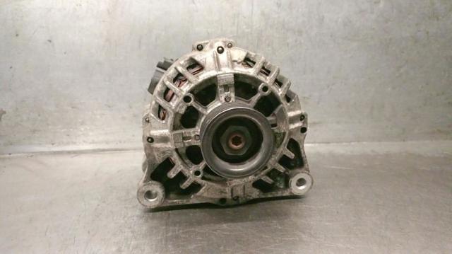 9665577780 PEUGEOT Генератор купить в Чернигов