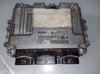 Centralita motor uce para peugeot 3008 confort 9hz 9665674480