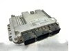 Centralita motor uce para citroen c4 grand picasso i 1.6 hdi 9hz 9665674480