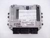 Centralita motor uce para peugeot 5008 (2009 - 2017) 110 9hz 9665674480