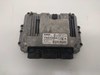 Centralita motor uce para peugeot 3008 premium 9h01 9665674480