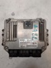 Centralita motor uce para citroen c4 grand picasso i 1.6 hdi 9hz 9665674480